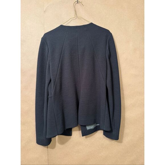 Armani Collezioni Black Jacket - Picture 8 of 11